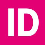 T-Mobile NAME ID icon