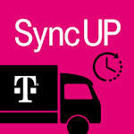SyncUP FLEET HOS icon