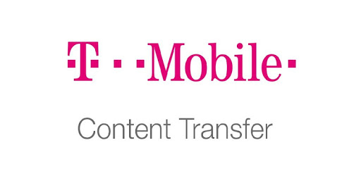 T-Mobile Content Transfer PC screenshot T-Mobile Content Transfer PC screenshot