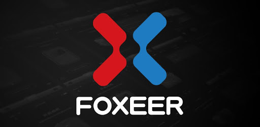 FOXEER PC screenshot