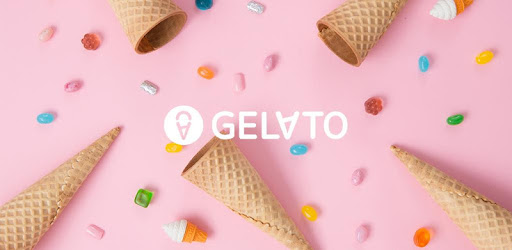 Gelato - Best Nail Art Design PC screenshot Gelato - Best Nail Art Design PC screenshot