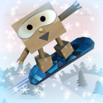 Boxy Boarder for PC