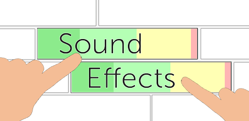 Sound Effects PC screenshot