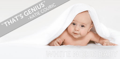 White Noise Baby PC screenshot White Noise Baby PC screenshot