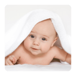 White Noise Baby icon