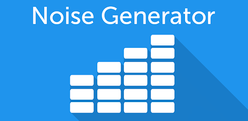 Noise Generator PC screenshot Noise Generator PC screenshot