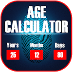 Age Calculator 2019 for PC