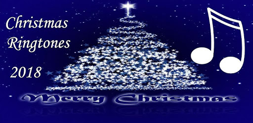 Christmas Songs Ringtones 2018 PC screenshot