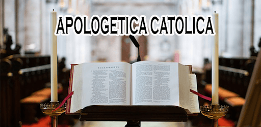 Catholic Apologetica PC screenshot