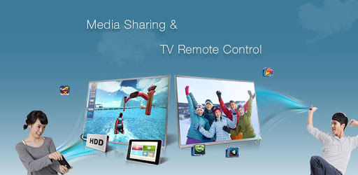 T-Cast PC screenshot