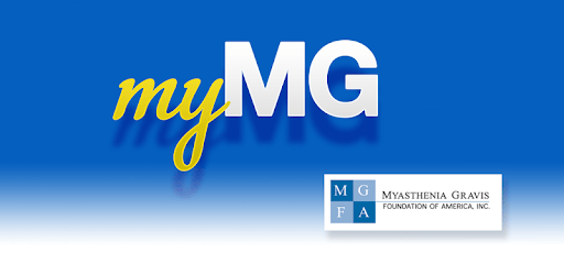 myMG PC screenshot