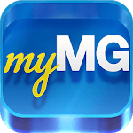 myMG for PC