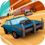 RC Mad Chase - Racing Cars vs Cops for PC
