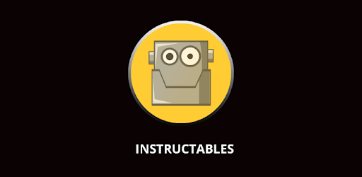 Instructables App PC screenshot