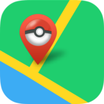 Map For Pokemon GO for PC