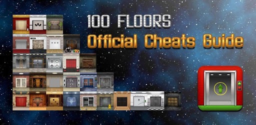 100 Floors Official Cheats PC screenshot 100 Floors Official Cheats PC screenshot
