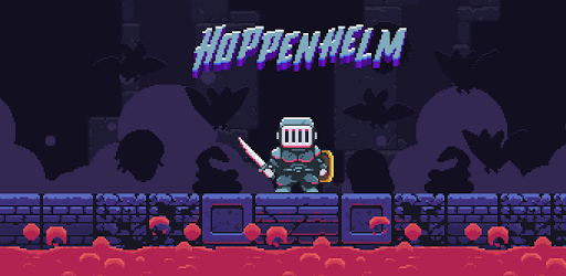 Hoppenhelm PC screenshot
