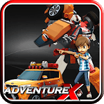 Tobot Adventure X for PC