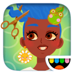 Toca Hair Salon 4 icon