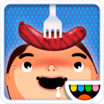 Toca Kitchen icon