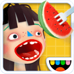 Toca Kitchen 2 icon