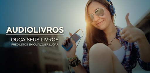 Audiobooks from Tocalivros PC screenshot Audiobooks from Tocalivros PC screenshot