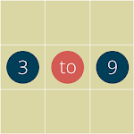 3 to 9 - Tic Tac Toe Extension for PC