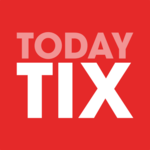 TodayTix – Theater Tickets icon