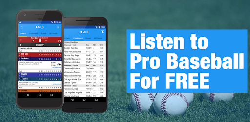 Pro Baseball Radio PC screenshot Pro Baseball Radio PC screenshot