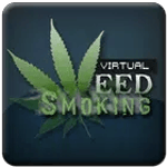 Virtual Weed Smoking FREE for PC