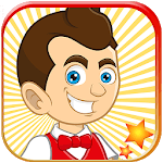 Boys Dress up - Fashion Buddy for PC Boys Dress up - Fashion Buddy for PC