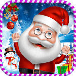 Santa Christmas Hidden Objects : Kids Games for PC Santa Christmas Hidden Objects : Kids Games for PC