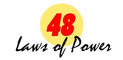 48 Laws of Power PC screenshot