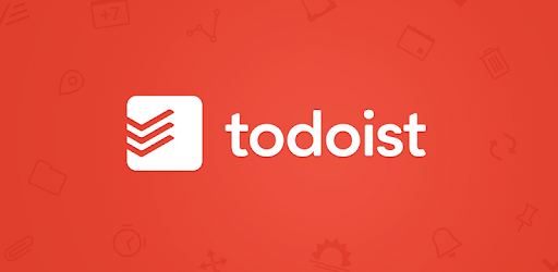Todoist: To-do lists for task management & errands PC screenshot