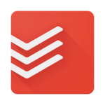 Todoist: To-do lists for task management & errands icon
