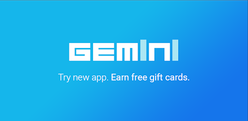Gemini - Free Gift Cards & Rewards PC screenshot Gemini - Free Gift Cards & Rewards PC screenshot