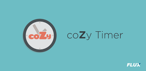 Cozy Timer - Sleep timer for comfortable nights PC screenshot
