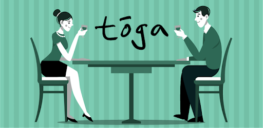 Toga PC screenshot