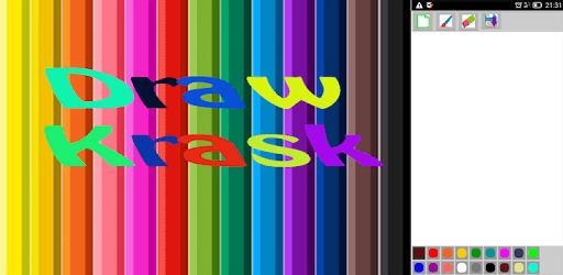 Draw Krask PC screenshot Draw Krask PC screenshot