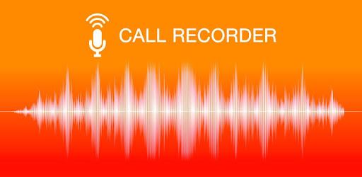 Call recorder PC screenshot