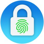 Applock - Fingerprint Password icon