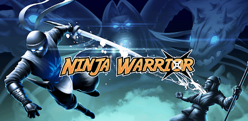 Ninja warrior: legend of adventure games PC screenshot