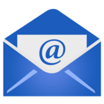 Email - Mail Mailbox icon
