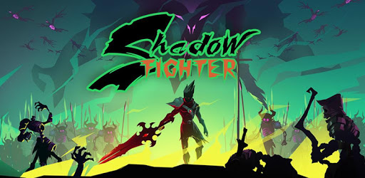 Shadow Fighter PC screenshot Shadow Fighter PC screenshot