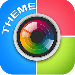 Photo Collage Themes & Frames for PC