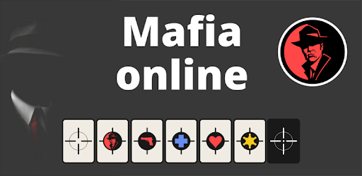 Mafia online PC screenshot