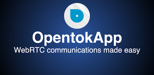 OpenTokApp PC screenshot