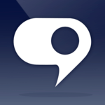 TokensApp - chat messenger for PC