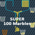 Super 100 Marbles for PC