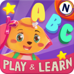 Super School: Educational Kids Games & Rhymes for PC